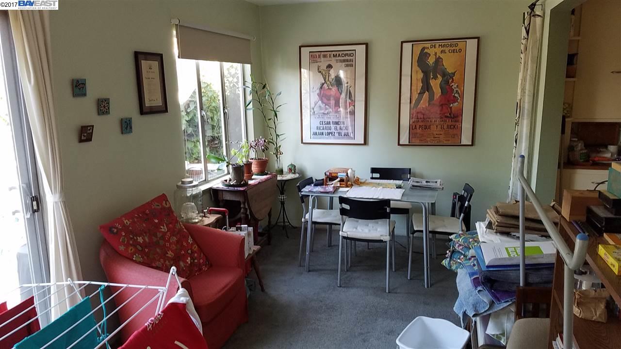 761 Kingston Ave, OAKLAND, California 94611, ,Comm Ri Multi-units 5+,For Sale,Kingston Ave,40773784
