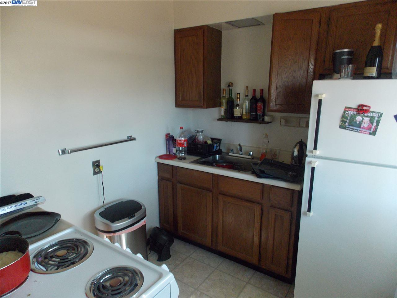 761 Kingston Ave, OAKLAND, California 94611, ,Comm Ri Multi-units 5+,For Sale,Kingston Ave,40773784