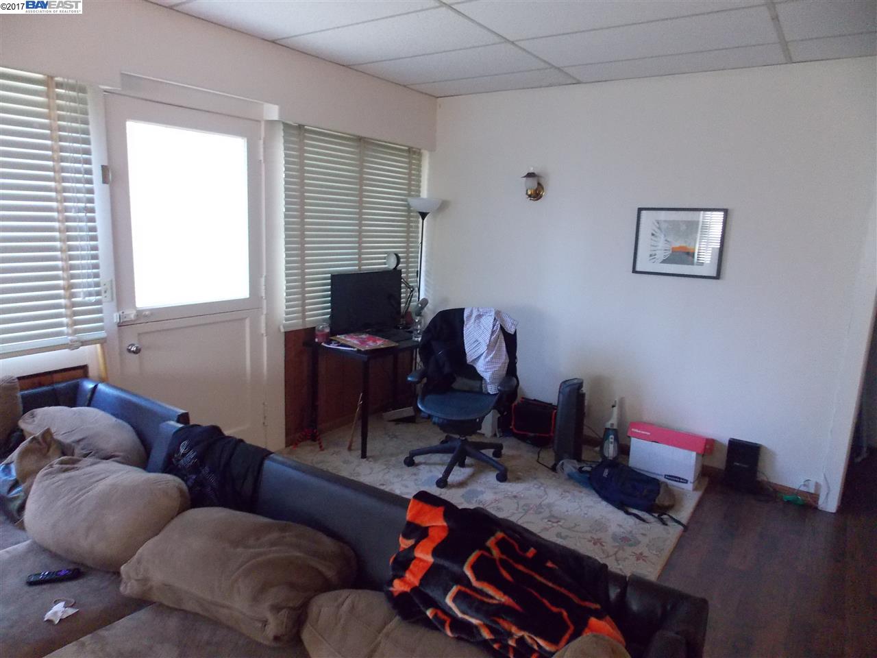 761 Kingston Ave, OAKLAND, California 94611, ,Comm Ri Multi-units 5+,For Sale,Kingston Ave,40773784