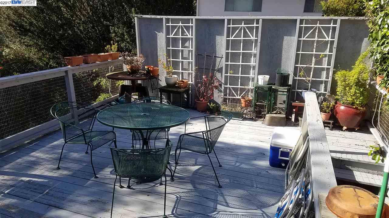 761 Kingston Ave, OAKLAND, California 94611, ,Comm Ri Multi-units 5+,For Sale,Kingston Ave,40773784