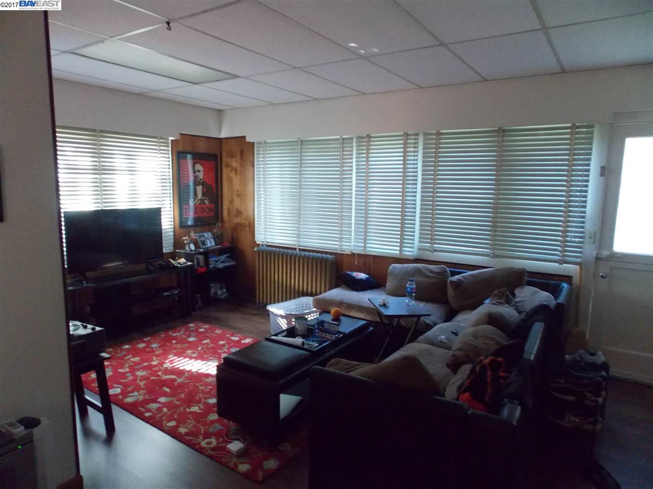 761 Kingston Ave, OAKLAND, California 94611, ,Comm Ri Multi-units 5+,For Sale,Kingston Ave,40773784