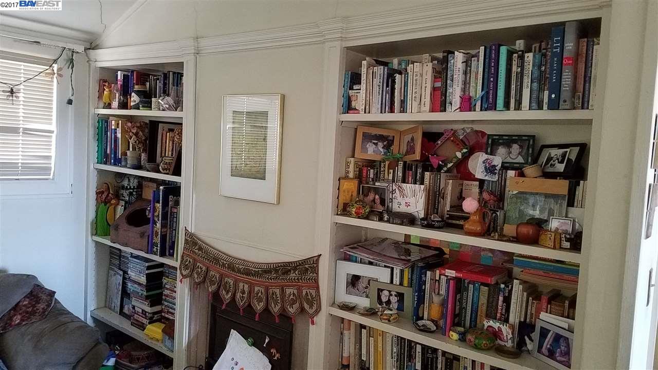 761 Kingston Ave, OAKLAND, California 94611, ,Comm Ri Multi-units 5+,For Sale,Kingston Ave,40773784