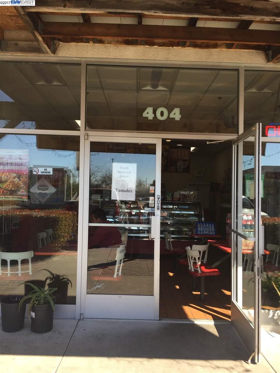 404 Harder Rd, HAYWARD, California 94544, ,Comm Business Opportunity,For Sale,Harder Rd,1002