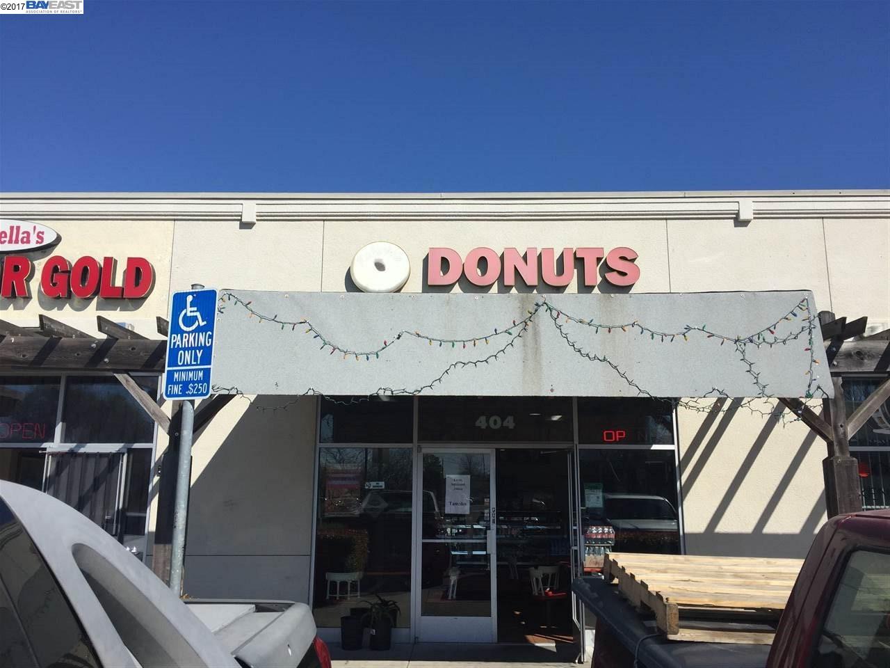 404 Harder Rd, HAYWARD, California 94544, ,Comm Business Opportunity,For Sale,Harder Rd,1002