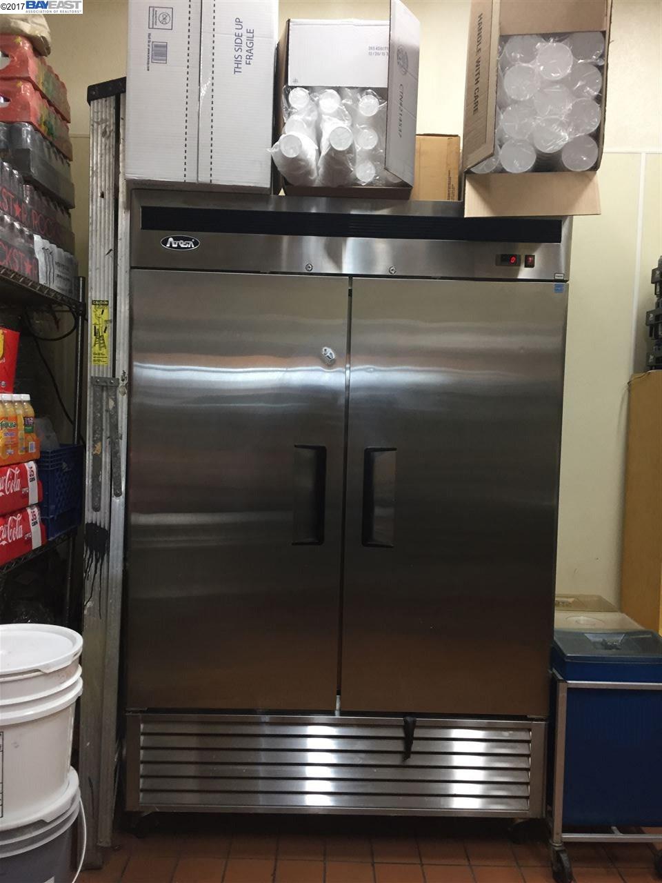 404 Harder Rd, HAYWARD, California 94544, ,Comm Business Opportunity,For Sale,Harder Rd,1002
