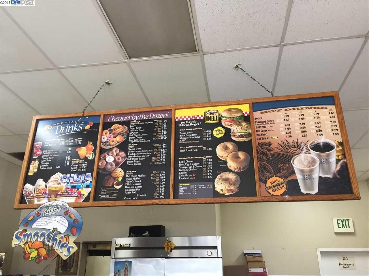 404 Harder Rd, HAYWARD, California 94544, ,Comm Business Opportunity,For Sale,Harder Rd,1002