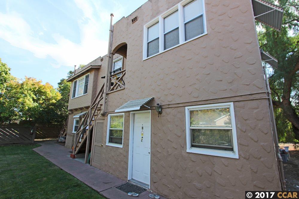 1737 Fifth Street, CONCORD, California 94519-2734, ,Comm Ri Multi-units 5+,For Sale,Fifth Street,40773897