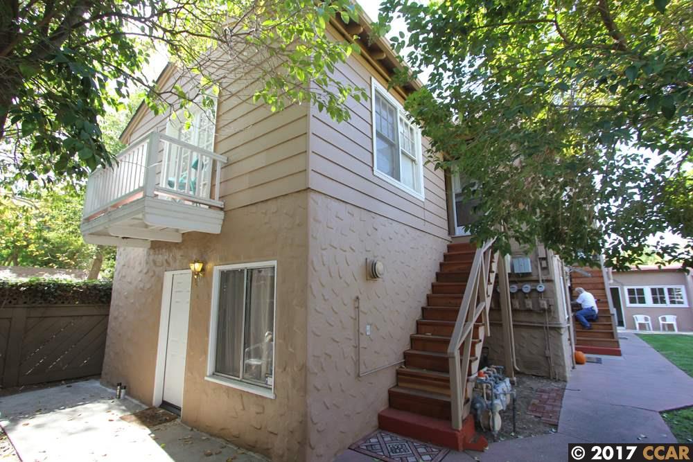 1737 Fifth Street, CONCORD, California 94519-2734, ,Comm Ri Multi-units 5+,For Sale,Fifth Street,40773897
