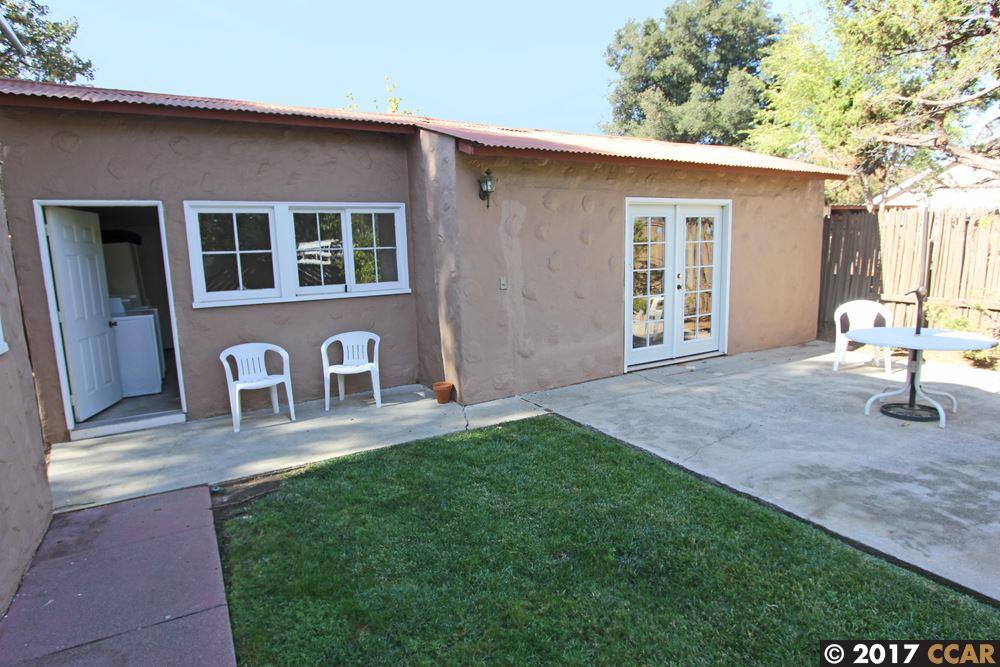 1737 Fifth Street, CONCORD, California 94519-2734, ,Comm Ri Multi-units 5+,For Sale,Fifth Street,40773897