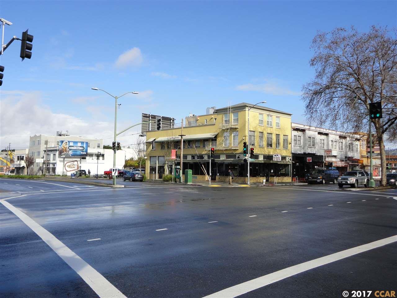 336 40Th St, OAKLAND, California 94609, ,Comm Ri Multi-units 5+,For Sale,40Th St,40774014