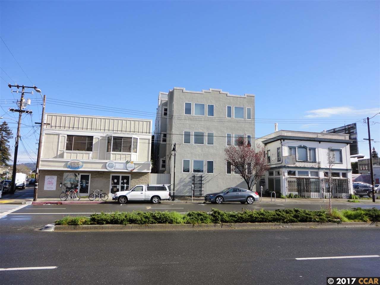 336 40Th St, OAKLAND, California 94609, ,Comm Ri Multi-units 5+,For Sale,40Th St,40774014