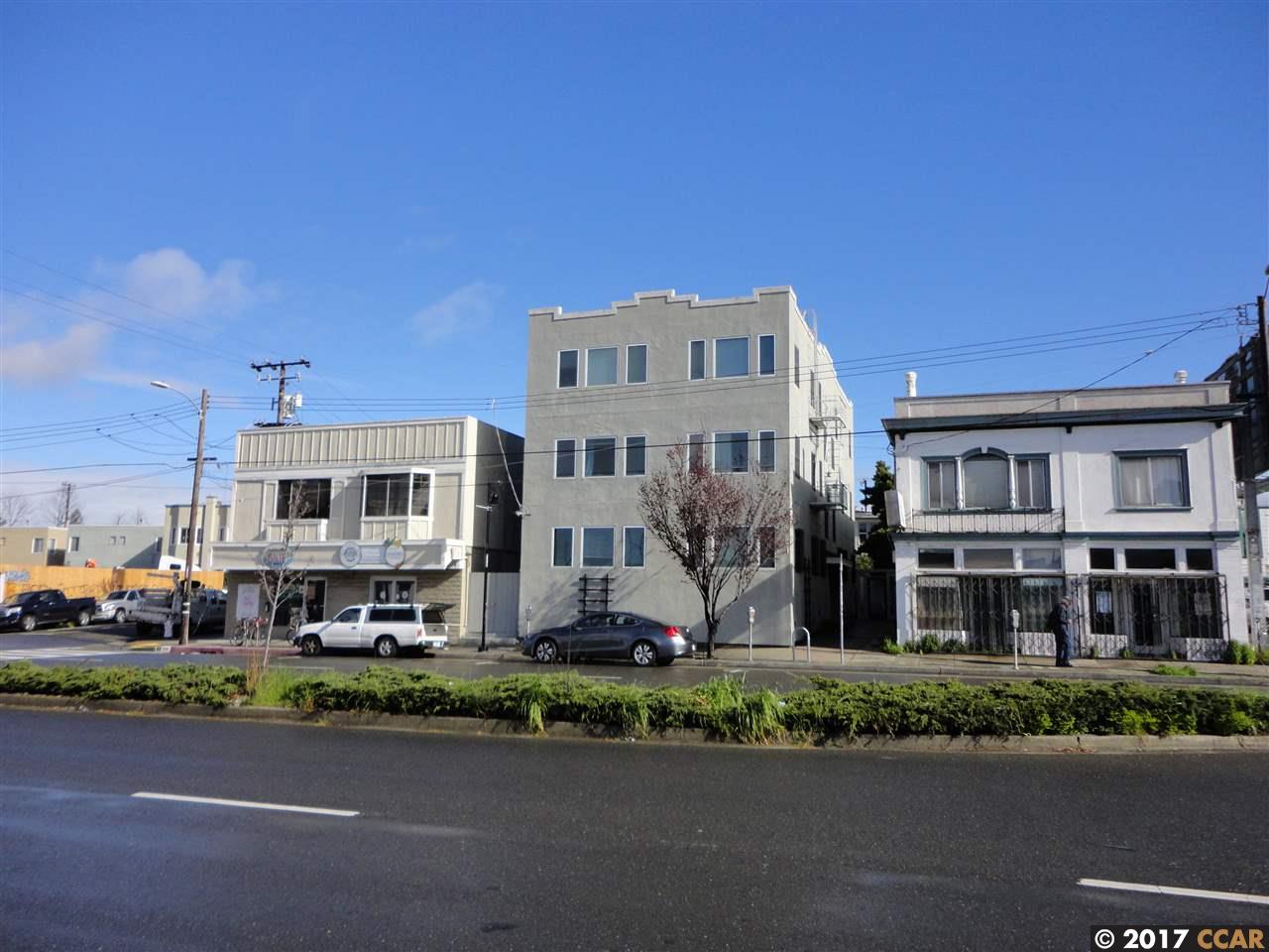 336 40Th St, OAKLAND, California 94609, ,Comm Ri Multi-units 5+,For Sale,40Th St,40774014