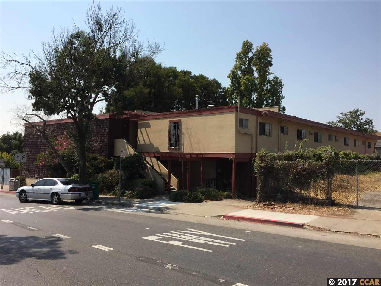 3451 35th Ave, OAKLAND, California 94619, ,Comm Ri Multi-units 5+,For Sale,35th Ave,40774253