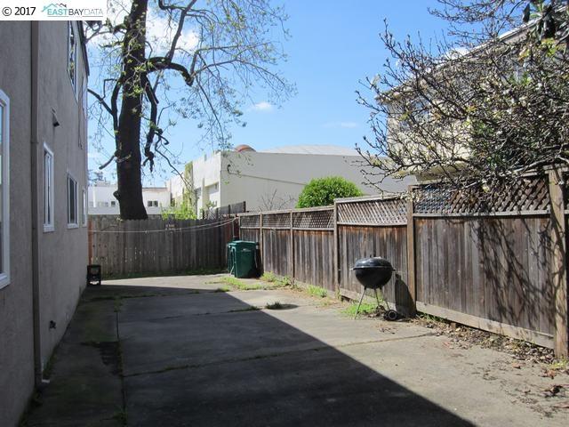 3633 Patterson Ave, OAKLAND, California 94619, ,Comm Ri Multi-units 5+,For Sale,Patterson Ave,40774575