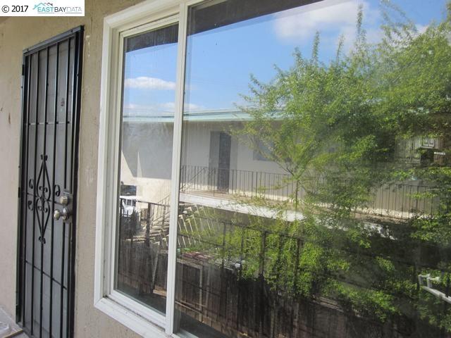 3633 Patterson Ave, OAKLAND, California 94619, ,Comm Ri Multi-units 5+,For Sale,Patterson Ave,40774575