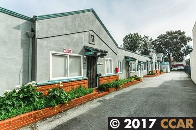 1181 A Street, HAYWARD, California 94541, ,Comm Ri Multi-units 5+,For Sale,Street,40774661