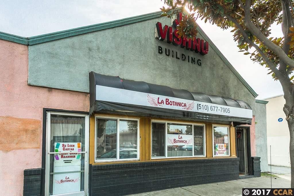 1181 A Street, HAYWARD, California 94541, ,Comm Ri Multi-units 5+,For Sale,Street,40774661