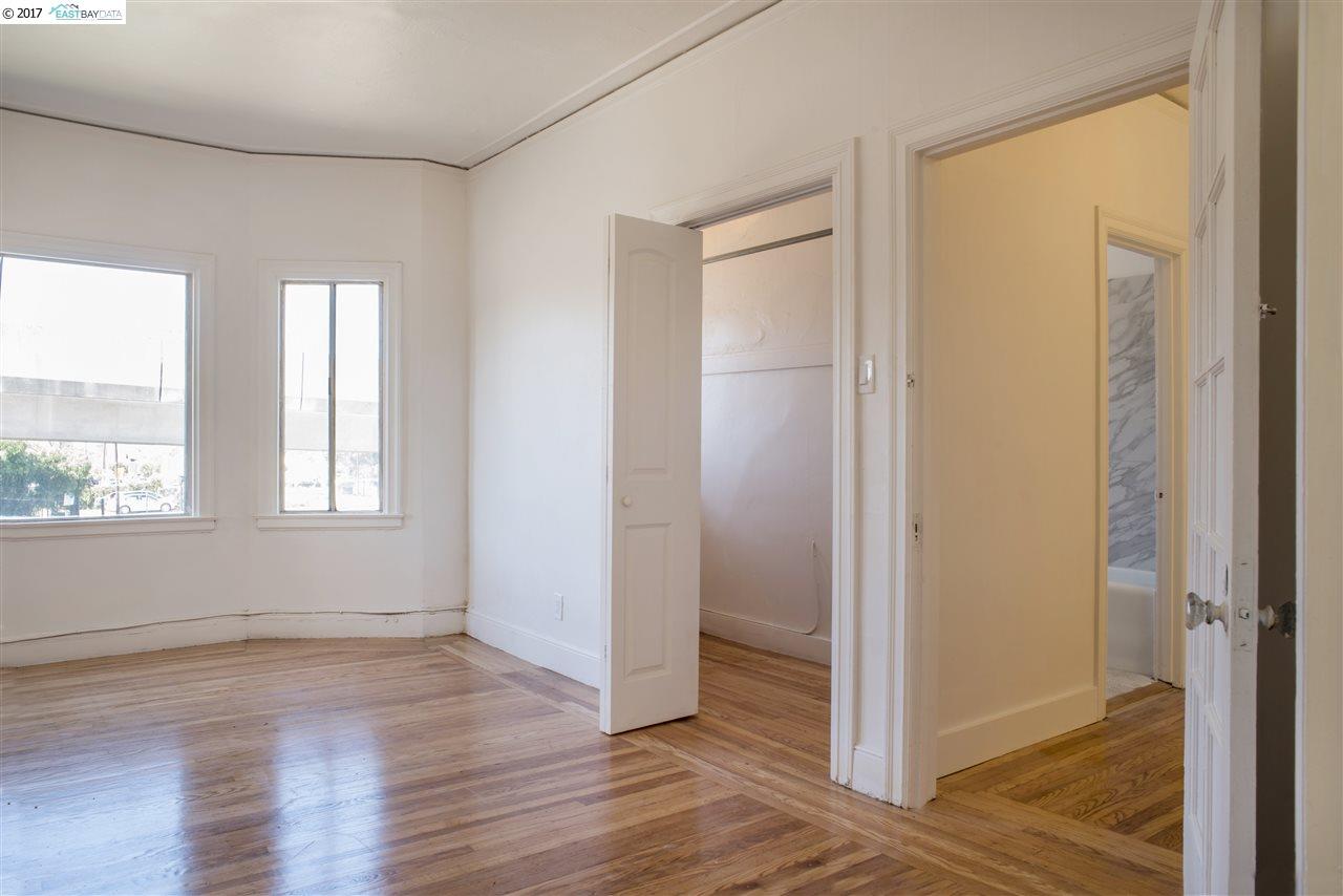1804 62nd Street, BERKELEY, California 94703, ,Comm Ri Multi-units 5+,For Sale,62nd Street,40774978