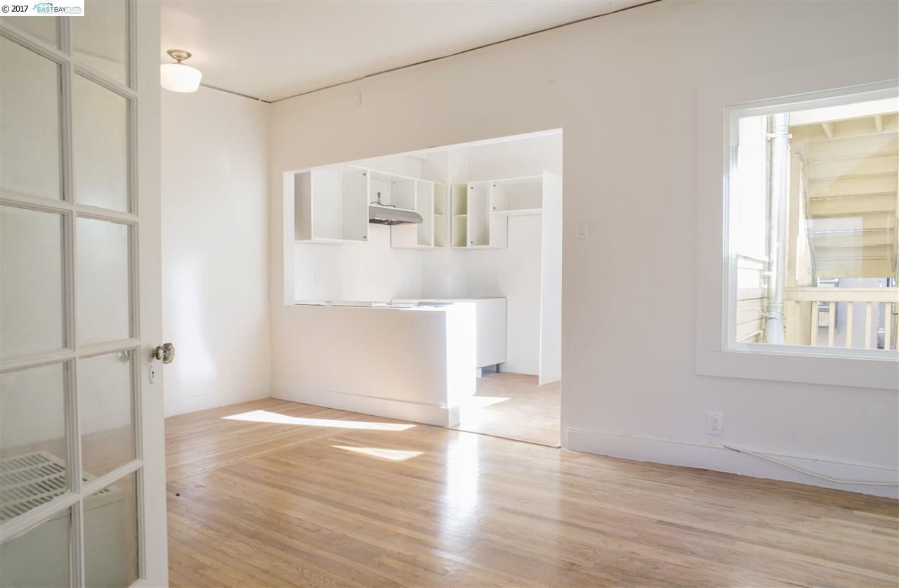 1804 62nd Street, BERKELEY, California 94703, ,Comm Ri Multi-units 5+,For Sale,62nd Street,40774978