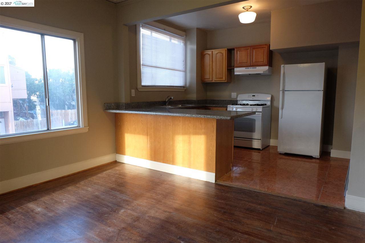1804 62nd Street, BERKELEY, California 94703, ,Comm Ri Multi-units 5+,For Sale,62nd Street,40774978
