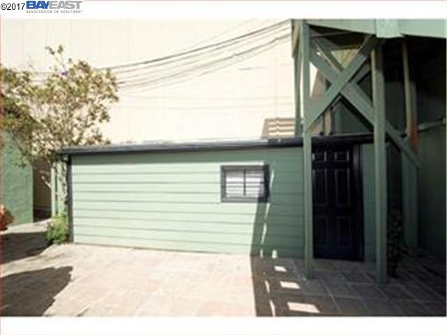 911 Amphlett Blvd, SAN MATEO, California 94401, ,Comm Ri Multi-units 5+,For Sale,Amphlett Blvd,40775017