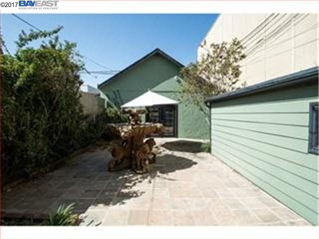 911 Amphlett Blvd, SAN MATEO, California 94401, ,Comm Ri Multi-units 5+,For Sale,Amphlett Blvd,40775017