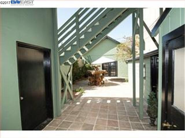 911 Amphlett Blvd, SAN MATEO, California 94401, ,Comm Ri Multi-units 5+,For Sale,Amphlett Blvd,40775017