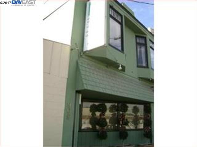 911 Amphlett Blvd, SAN MATEO, California 94401, ,Comm Ri Multi-units 5+,For Sale,Amphlett Blvd,40775017
