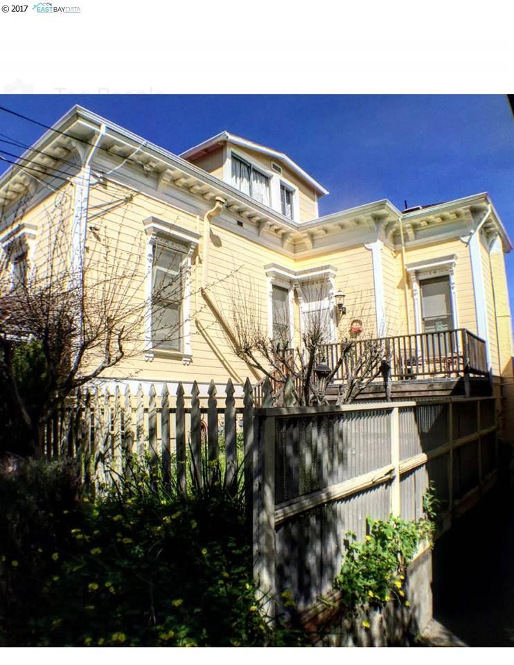 304 Marina Vista Ave, MARTINEZ, California 94553, ,Comm Ri Multi-units 5+,For Sale,Marina Vista Ave,40775501
