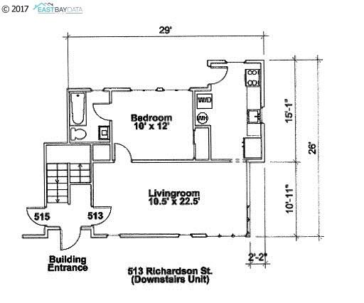 304 Marina Vista Ave, MARTINEZ, California 94553, ,Comm Ri Multi-units 5+,For Sale,Marina Vista Ave,40775501