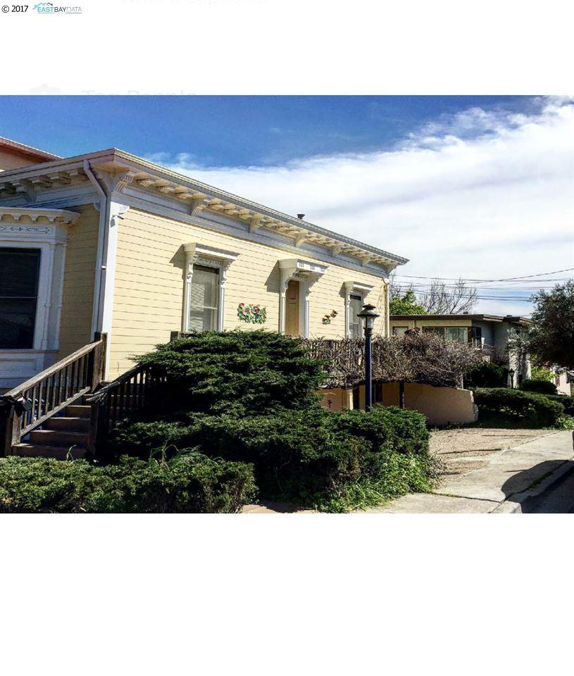 304 Marina Vista Ave, MARTINEZ, California 94553, ,Comm Ri Multi-units 5+,For Sale,Marina Vista Ave,40775501