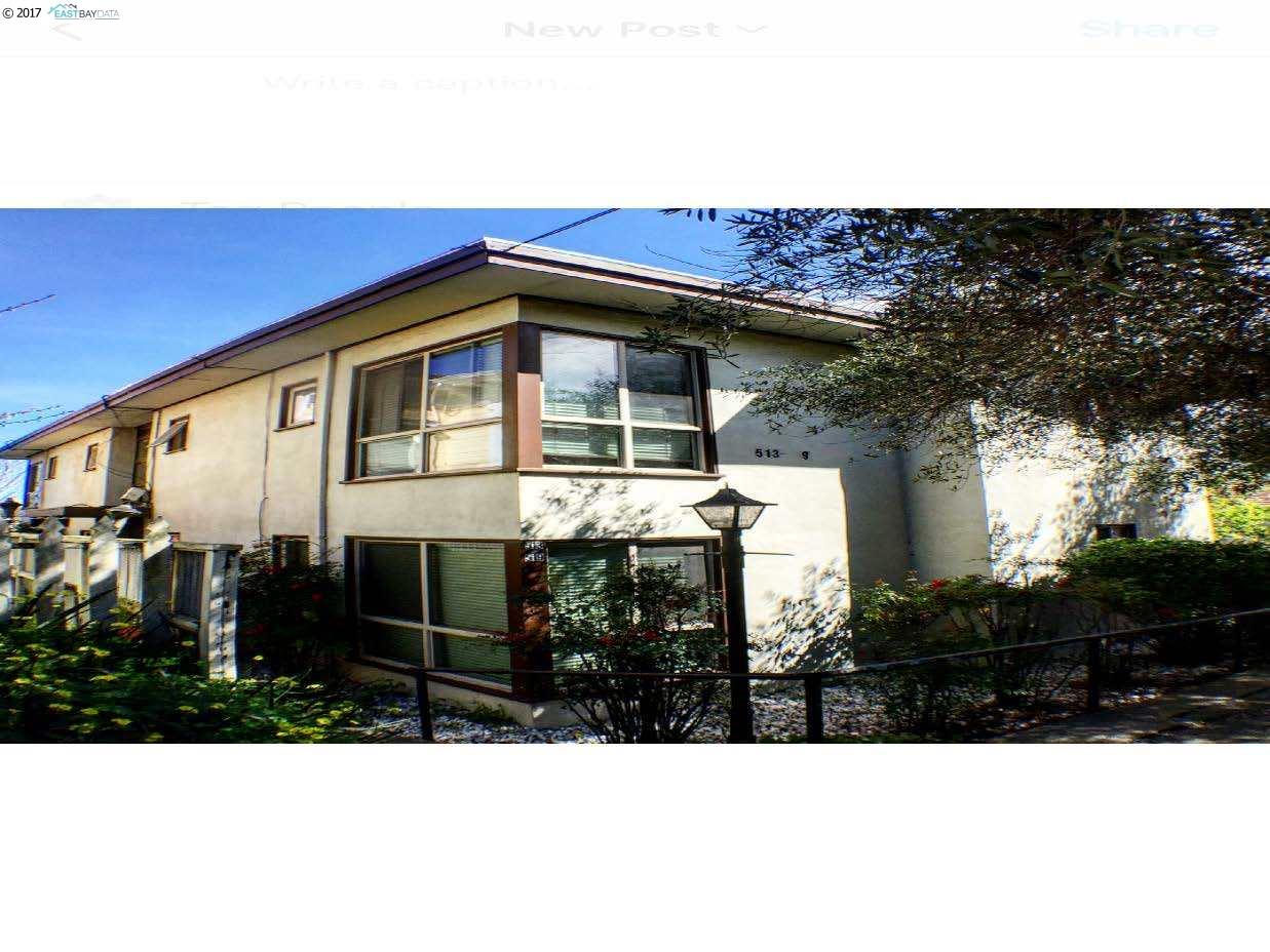 304 Marina Vista Ave, MARTINEZ, California 94553, ,Comm Ri Multi-units 5+,For Sale,Marina Vista Ave,40775501