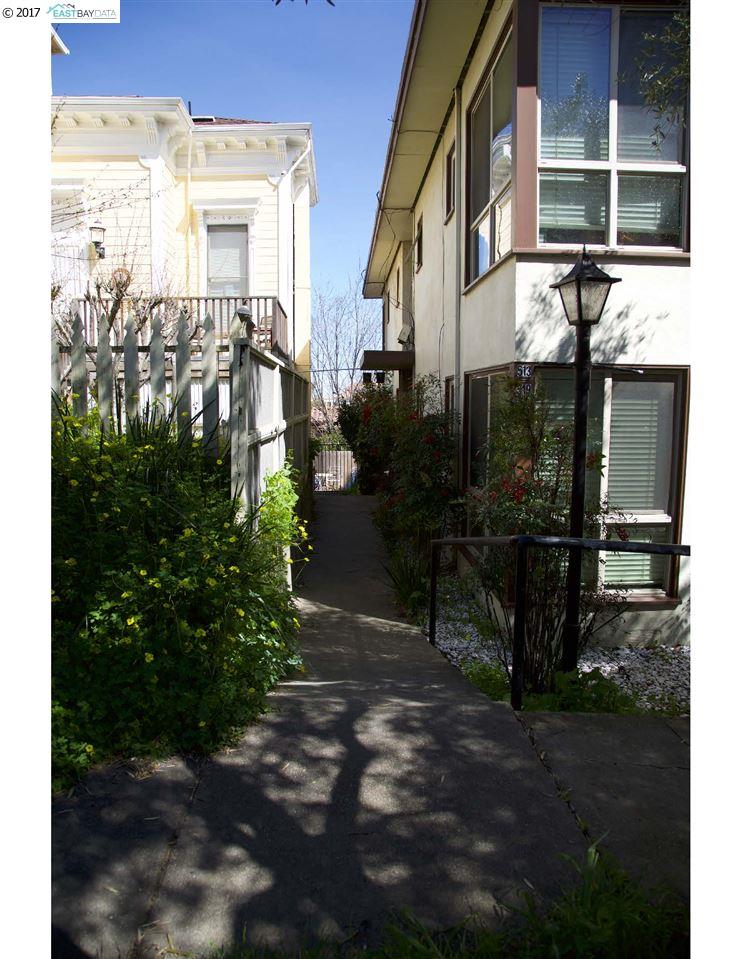 304 Marina Vista Ave, MARTINEZ, California 94553, ,Comm Ri Multi-units 5+,For Sale,Marina Vista Ave,40775501