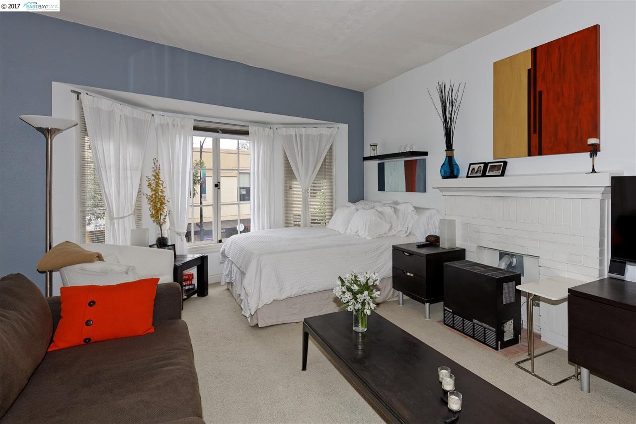 5324 College Ave, OAKLAND, California 94618, ,Comm Ri Multi-units 5+,For Sale,College Ave,40775758