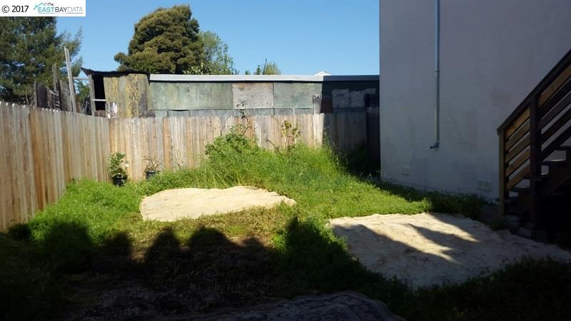 6125 Hayes St, OAKLAND, California 94621, ,Comm Ri Multi-units 5+,For Sale,Hayes St,40776388