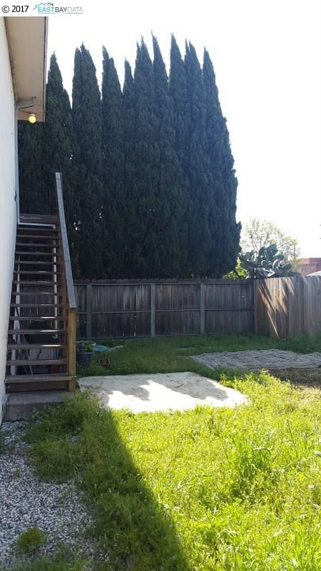 6125 Hayes St, OAKLAND, California 94621, ,Comm Ri Multi-units 5+,For Sale,Hayes St,40776388