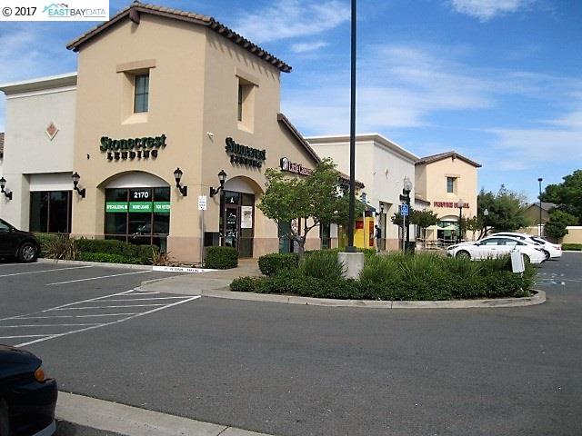 2170 Main St, OAKLEY, California 94561, ,Comm Industrial For Lease,For Rent,Main St,40942246