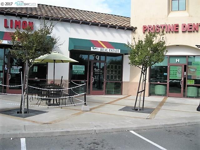 2170 Main St, OAKLEY, California 94561, ,Comm Industrial For Lease,For Rent,Main St,40942246