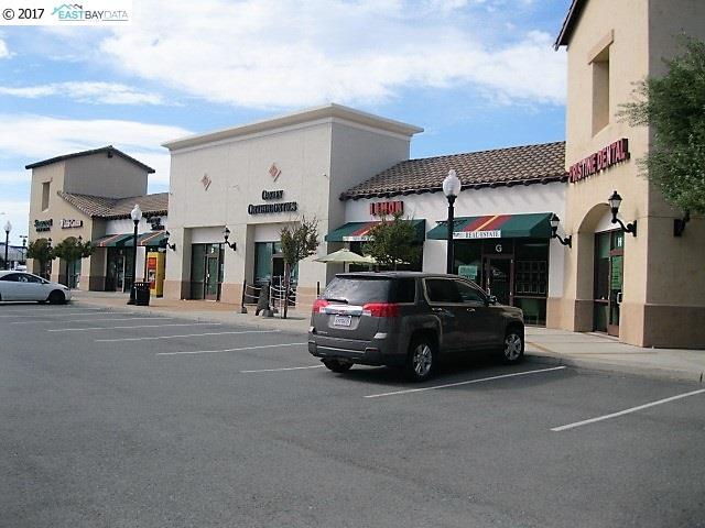 2170 Main St, OAKLEY, California 94561, ,Comm Industrial For Lease,For Rent,Main St,40942246