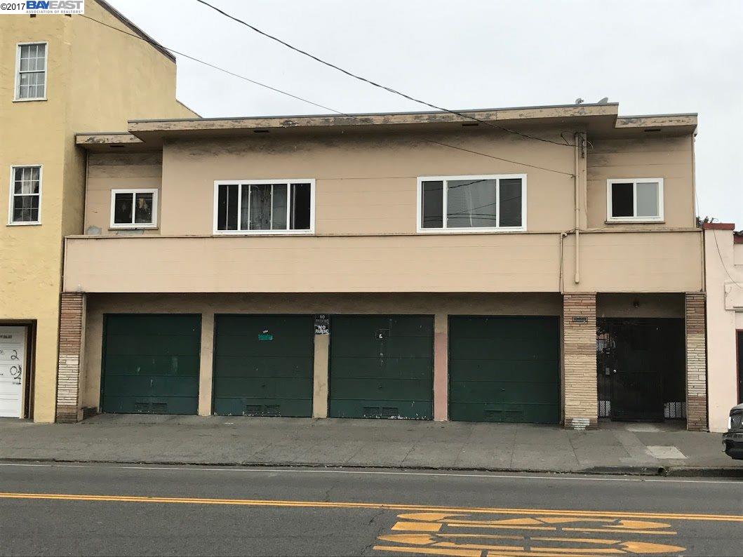 1661 Fruitvale Avenue, OAKLAND, California 94601, ,Comm Ri Multi-units 5+,For Sale,Fruitvale Avenue,40776599