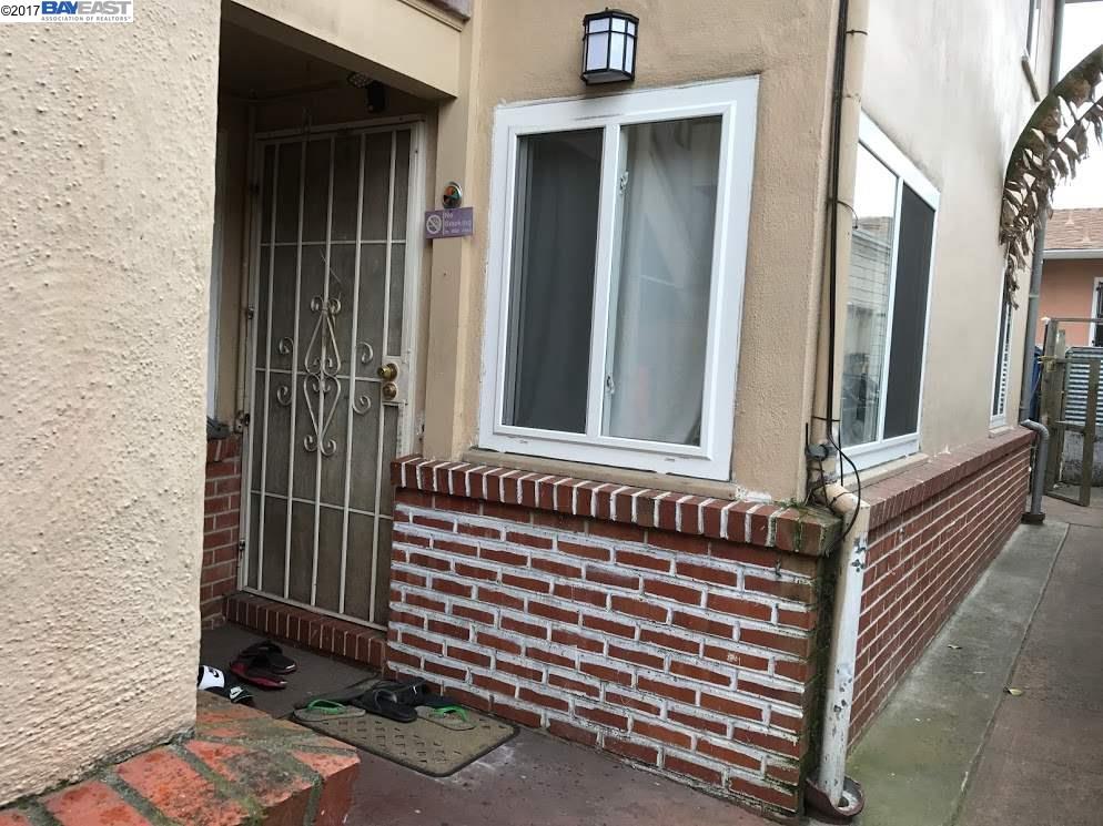 1661 Fruitvale Avenue, OAKLAND, California 94601, ,Comm Ri Multi-units 5+,For Sale,Fruitvale Avenue,40776599