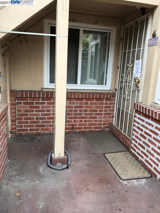 1661 Fruitvale Avenue, OAKLAND, California 94601, ,Comm Ri Multi-units 5+,For Sale,Fruitvale Avenue,40776599