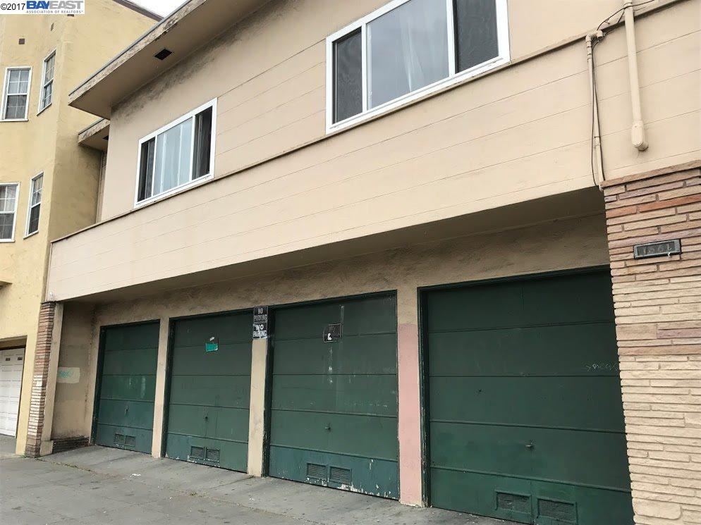 1661 Fruitvale Avenue, OAKLAND, California 94601, ,Comm Ri Multi-units 5+,For Sale,Fruitvale Avenue,40776599