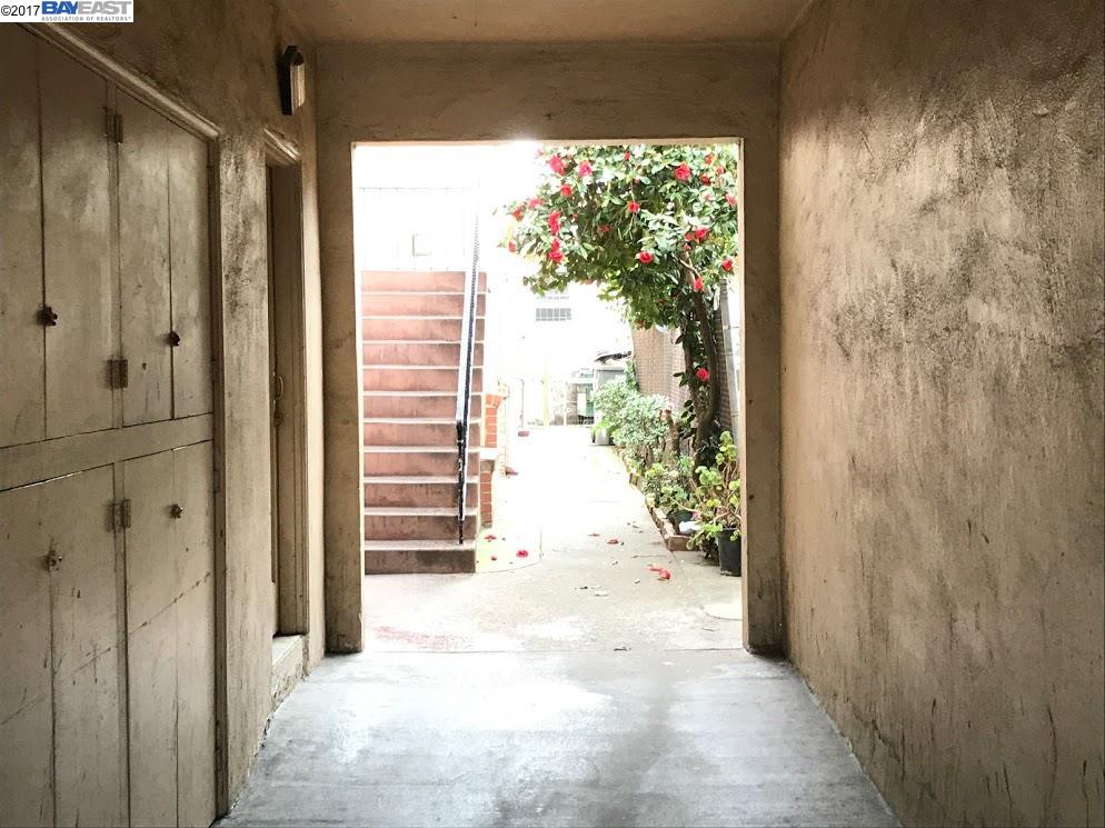 1661 Fruitvale Avenue, OAKLAND, California 94601, ,Comm Ri Multi-units 5+,For Sale,Fruitvale Avenue,40776599