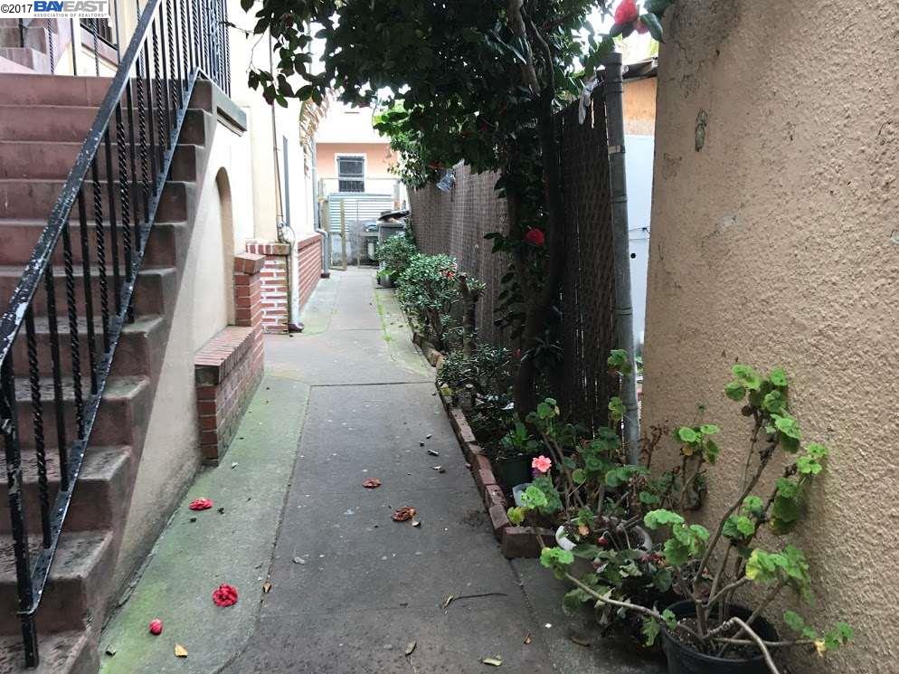 1661 Fruitvale Avenue, OAKLAND, California 94601, ,Comm Ri Multi-units 5+,For Sale,Fruitvale Avenue,40776599