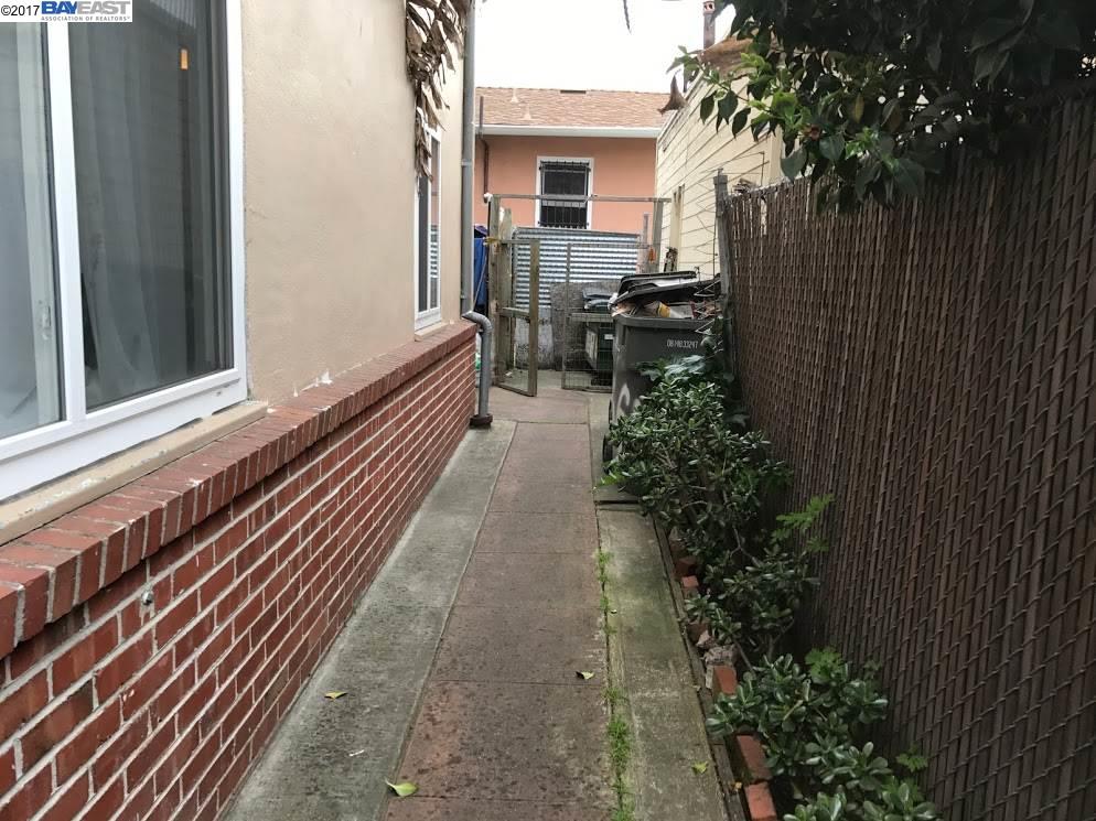 1661 Fruitvale Avenue, OAKLAND, California 94601, ,Comm Ri Multi-units 5+,For Sale,Fruitvale Avenue,40776599