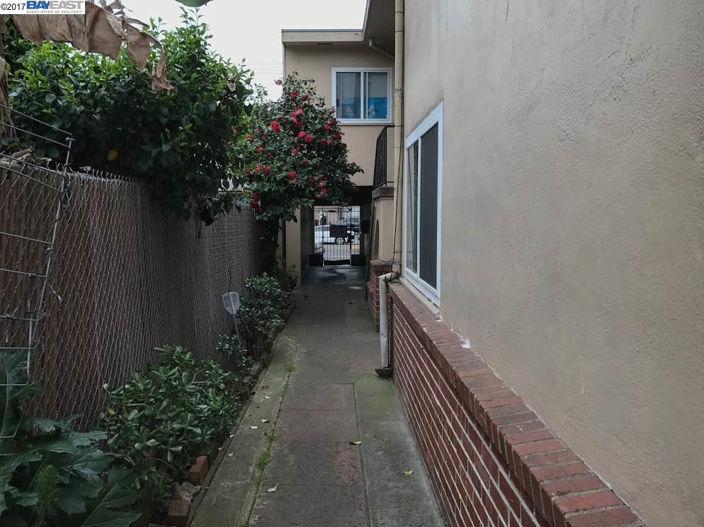 1661 Fruitvale Avenue, OAKLAND, California 94601, ,Comm Ri Multi-units 5+,For Sale,Fruitvale Avenue,40776599