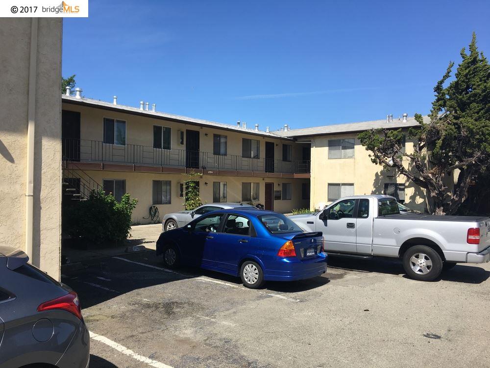 2394 Road 20, SAN PABLO, California 94806, ,Comm Ri Multi-units 5+,For Sale,Road 20,40776633