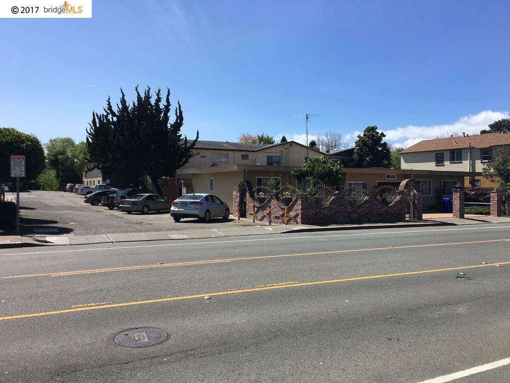 2394 Road 20, SAN PABLO, California 94806, ,Comm Ri Multi-units 5+,For Sale,Road 20,40776633