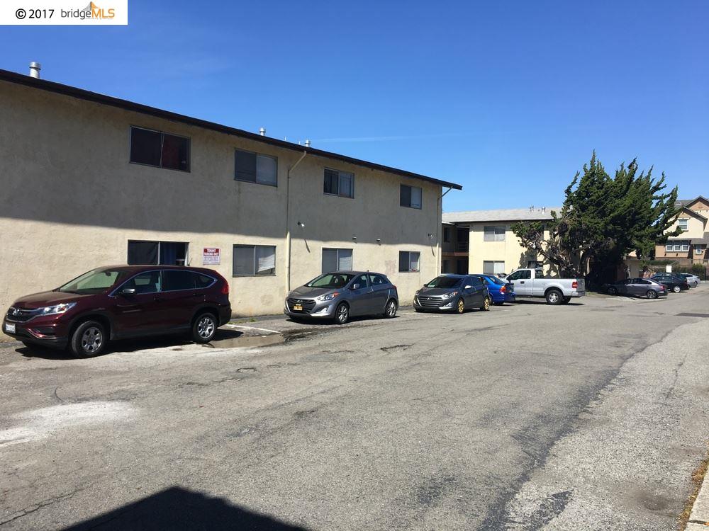 2394 Road 20, SAN PABLO, California 94806, ,Comm Ri Multi-units 5+,For Sale,Road 20,40776633
